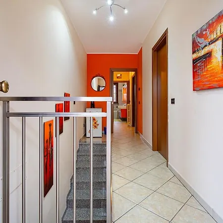 Appartamento Spacious In - 2 Large Bedrooms For 4 *