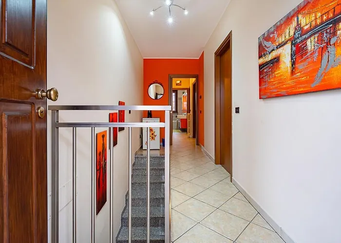 Apartament Spacious In - 2 Large Bedrooms For 4 *