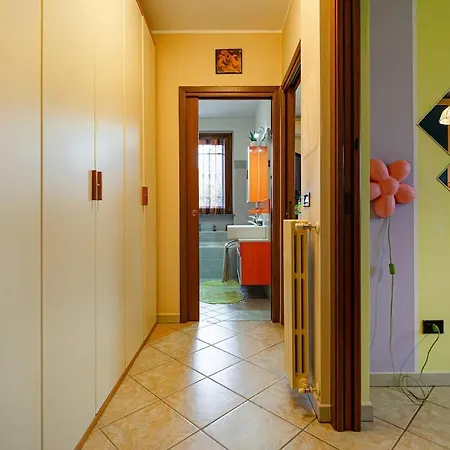 Διαμέρισμα Spacious In - 2 Large Bedrooms For 4