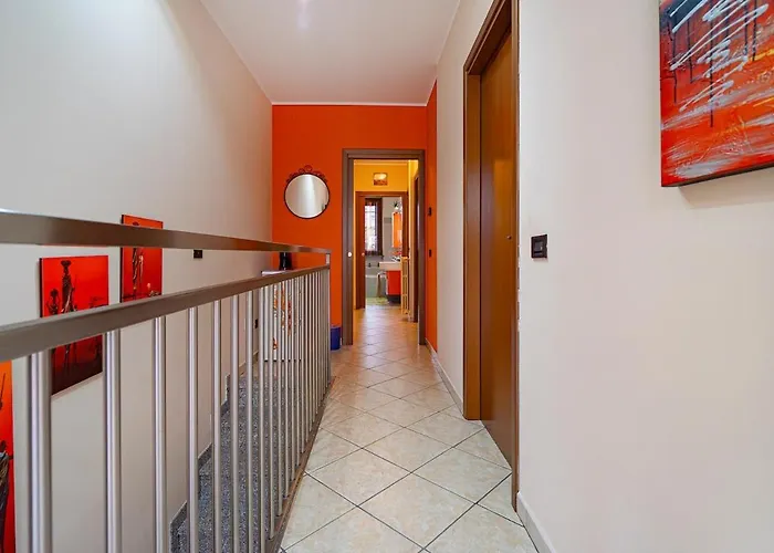 Spacious In - 2 Large Bedrooms For 4 Διαμέρισμα Lainate