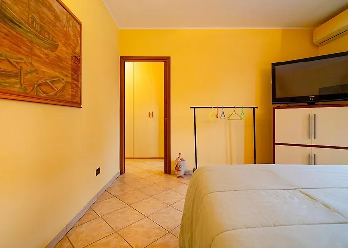 Διαμέρισμα Spacious In - 2 Large Bedrooms For 4 Lainate