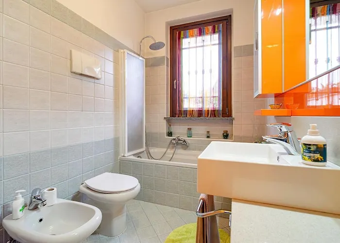 Spacious In - 2 Large Bedrooms For 4 Lainate